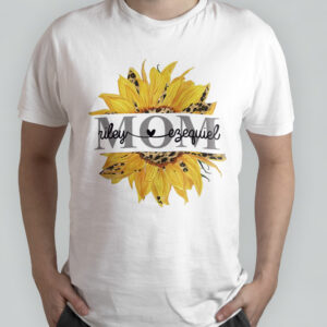 Mom Riley Ezequiel Shirt