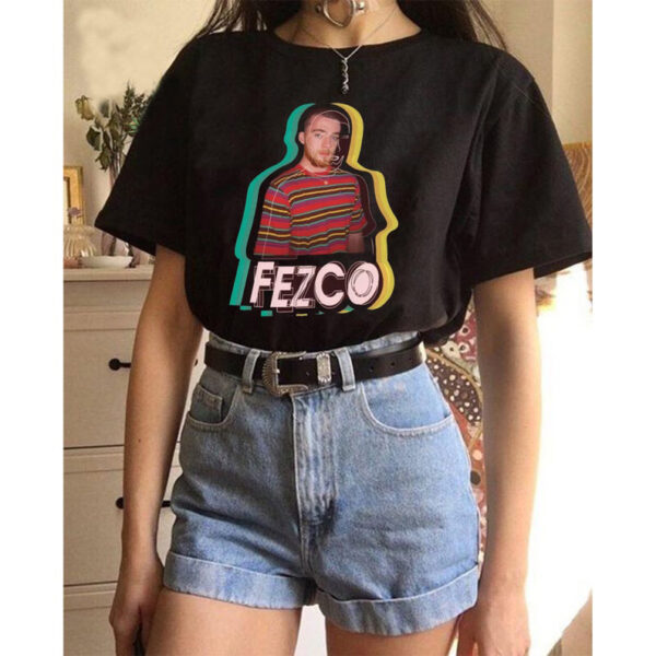 Fezco Euphoria TV Show Season 2 Shirt Gifts For Fan