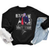 Meat Loaf Bat Out of Hell Shirt