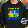 Javelin The Protector Of Ukraine Hoodies