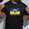 Russian War Ship Go Fuck Yourself No In Ukraine Shirt