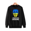 Russian Warship Go Fuck Yourself Sweatshirt Plus Size