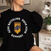 Puck Futin Support UkraineI Stand With Ukraine Shirt