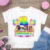 Personalized Name Roblox Birthday Shirt Party