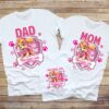 Paw Patrol Personalized Family Birthday T Shirt