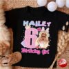 Personalized Roblox Birthday Girl 2022 Shirt