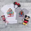 Paw Patrol Chase Kids Birthday Shirt