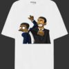 Will Smith Slap Chris Rock Graphic Shirt