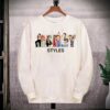 Harry Styles Love On Tour 2022 Concert Shirt