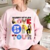 Harry Styles Love On Tour 2022 TShirt 2 Sided