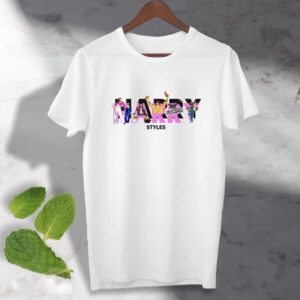 Harry Styles Love On Tour 2022 Concert Shirt