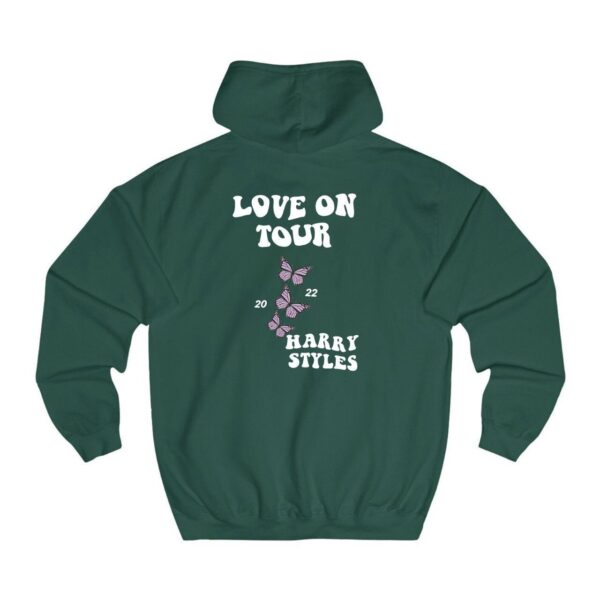 Harry Styles Love On Tour 2022 Hoodie