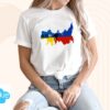 Put Sunflower Seeds In Your Pockets Stand With Ukraine Shirt