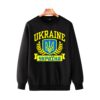 Stop War Ukraine I Stand With Sweatshirt