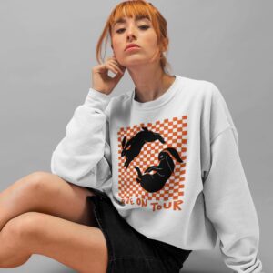 Love On Tour 2022 Crewneck Sweatshirt