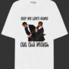 Will Smith Slap Shirt