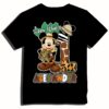 Disney Mickey Matching Family Birthday Shirts