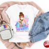 Personalized Roblox Family Birthday Girl Shirt