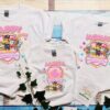 Custom Paw Patrol Family Matching Shirt