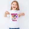 Personalized Roblox Birthday Shirt Gift For Boy Girl