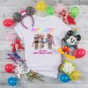 Personalized Roblox Birthday Shirt For Kids