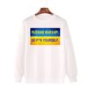 The Ghost Of Kyiv Russian Warship Go Yourself 2 Sided Shirt