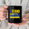 It’s In My DNA Ukraine Free Mug