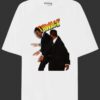 Will Smith Slap Chris Rock Shirt