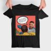 Will Smith Slaps Chris Keep My Wife’s Name Out Your Fucking Mouth Shirt