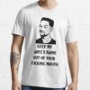 Funny Will Smith Slaps Chris Rock Oscar 2022 Shirt