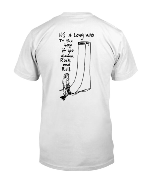 Polar Skate Tom Holland It’s A Long Way Shirt