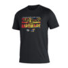 Kansas 2022 NCAA Men’s National Champions Double Sided Shirt