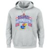 Kansas Jayhawks 2022 NCAA Men’s Basketball National Champions Shirt