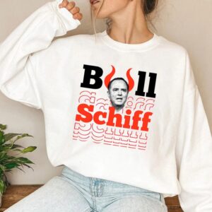 Bull Schiff Bullshifters Shirt