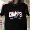 The University Of Kansan Champions Sweatshirt