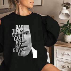 Scott Hall Razor Ramon Quote Shirt