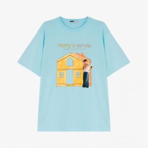 Harry’s House Harry Style 2022 Shirt