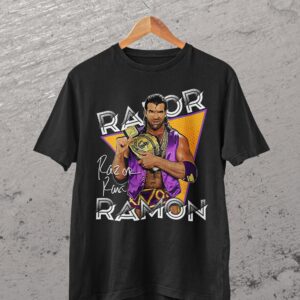 RIP Scott Hall Shirt