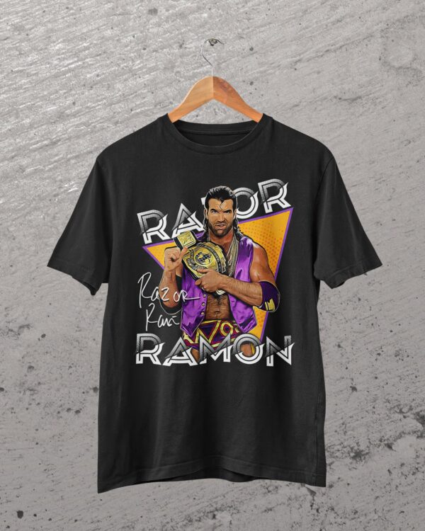 RIP Scott Hall Shirt