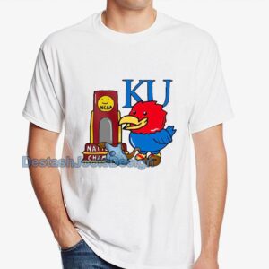 KU Rock Chalk Champions NCAA Division I 2022 Sweatshirt