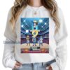 KU Rock Chalk Champions NCAA Division I 2022 Sweatshirt