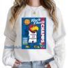 Kansas Jayhawks Champions National Championship NCAA 2022 Sweatshirt