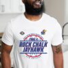 KU Final Four Shirt