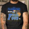 KU Final Four 2022 T Shirt