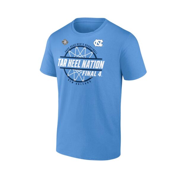 North Carolina Tar Heels Final Four 2022 Shirt