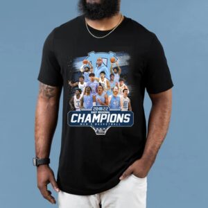 North Carolina Tar Heels Final Four Champions March Madness 2022 Shirt