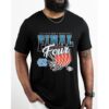 North Carolina Tar Heels Final Four Champions March Madness 2022 Shirt