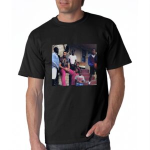 Prayers To Scott Hall Shirt