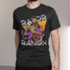 Vintage Scott Hall Razor Ramon Shirt