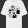 The Wanted Tom Parker Shirt